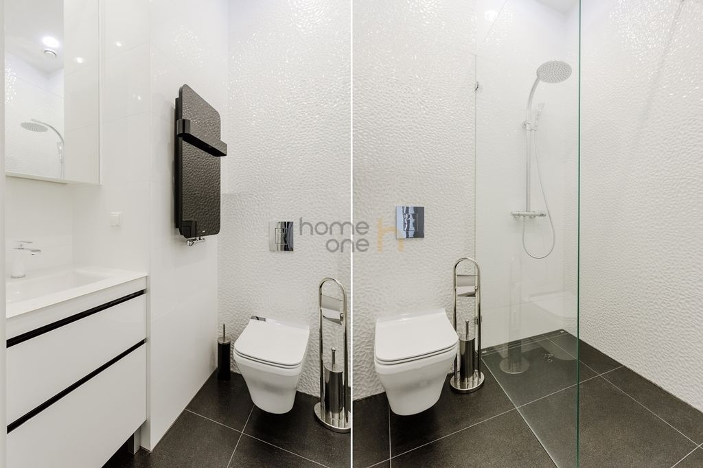 Mieszkanie 4-pokojowe Warszawa Mokotów, park Morskie Oko. Zdjęcie 12