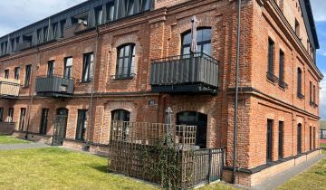 Mieszkanie 3-pokojowe Zamość