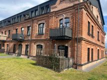 Mieszkanie 3-pokojowe Zamość