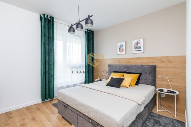 Mieszkanie 2-pokojowe Warszawa Białołęka, ul. Łopianowa. Zdjęcie 9