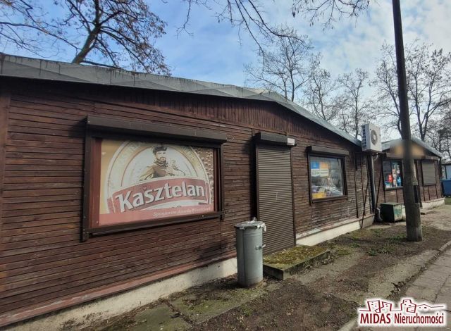 Lokal Włocławek Zazamcze. Zdjęcie 3