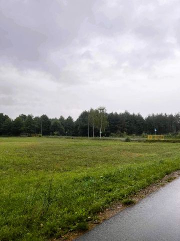 Działka budowlana Białka. Zdjęcie 2