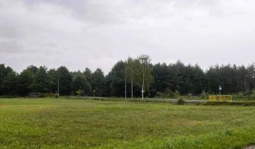 Działka budowlana Białka