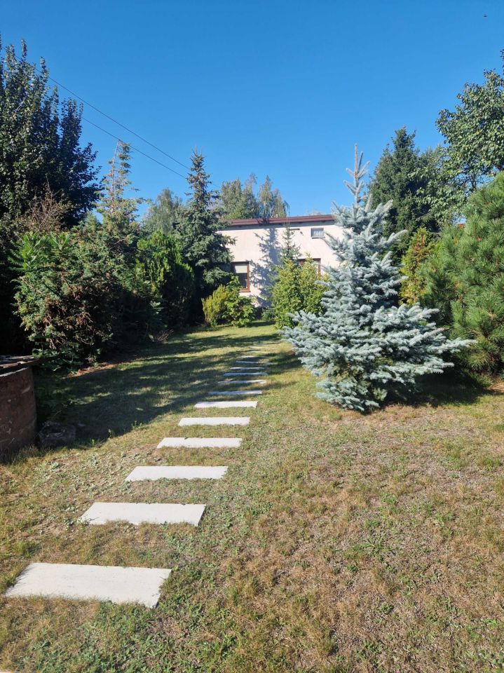 dom wolnostojący Bronisławów