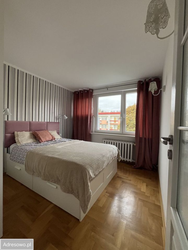 Mieszkanie 4-pokojowe Kraków Mistrzejowice, ul. Cedyńska. Zdjęcie 14