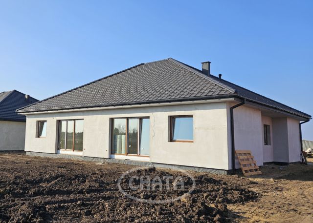 bliźniak, 4 pokoje Nadolice Małe. Zdjęcie 1