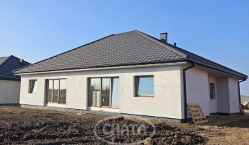 bliźniak, 4 pokoje Nadolice Małe