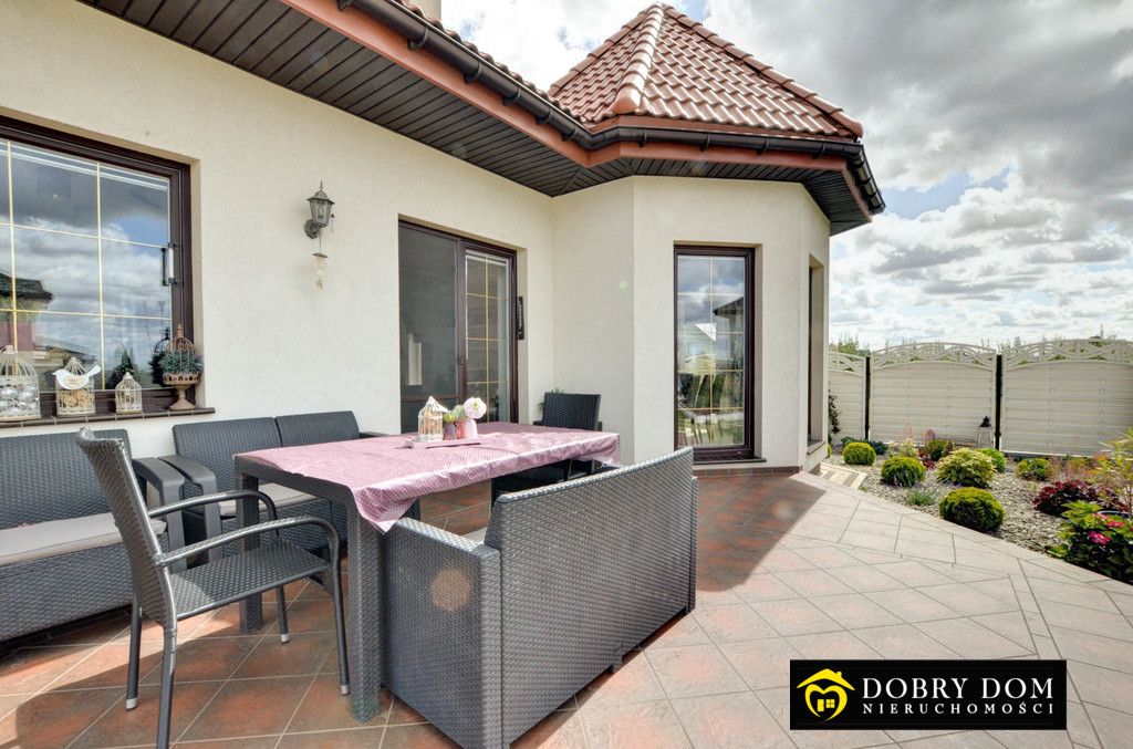 dom wolnostojący, 5 pokoi Augustów. Zdjęcie 22