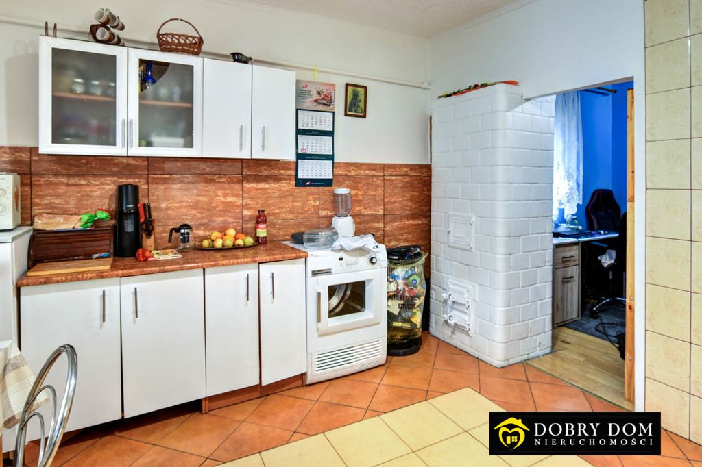 dom wolnostojący, 3 pokoje Bielsk Podlaski. Zdjęcie 10