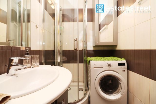 Mieszkanie 3-pokojowe Kraków Dębniki, ul. Słomiana. Zdjęcie 10