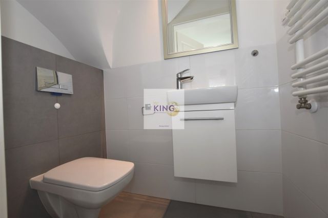 Mieszkanie 2-pokojowe Szczecin Gumieńce, ul. Leopolda Okulickiego. Zdjęcie 11