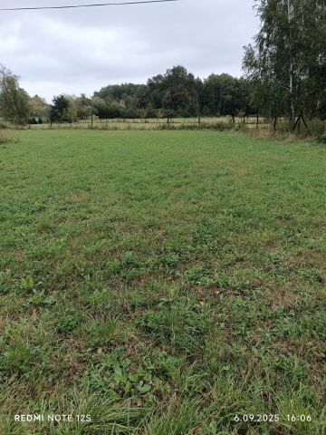 Działka budowlana Machowa. Zdjęcie 1