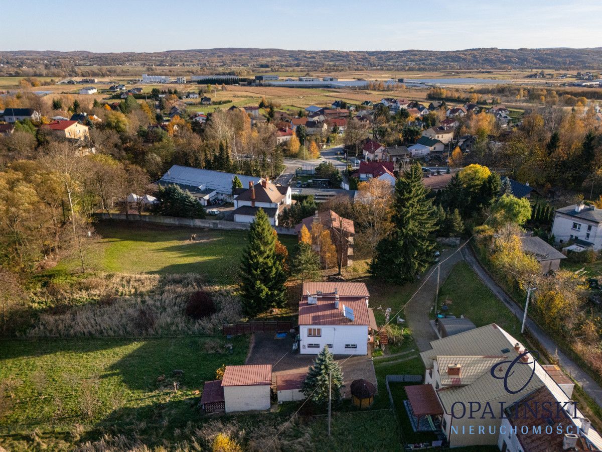 bliźniak, 5 pokoi Boguchwała, ul. Kalinowa. Zdjęcie 18