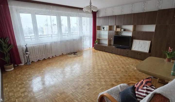 Mieszkanie 2-pokojowe Toruń Rubinkowo, ul. Filomatów Pomorskich