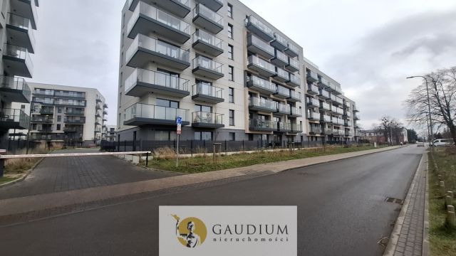 Mieszkanie 3-pokojowe Gdańsk Letnica, ul. Sucha. Zdjęcie 1