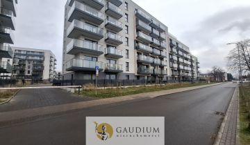 Mieszkanie 3-pokojowe Gdańsk Letnica, ul. Sucha