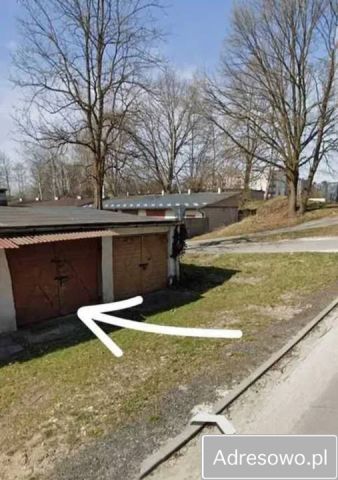 Garaż/miejsce parkingowe Nowa Sarzyna. Zdjęcie 1