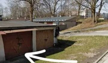 Garaż/miejsce parkingowe Nowa Sarzyna