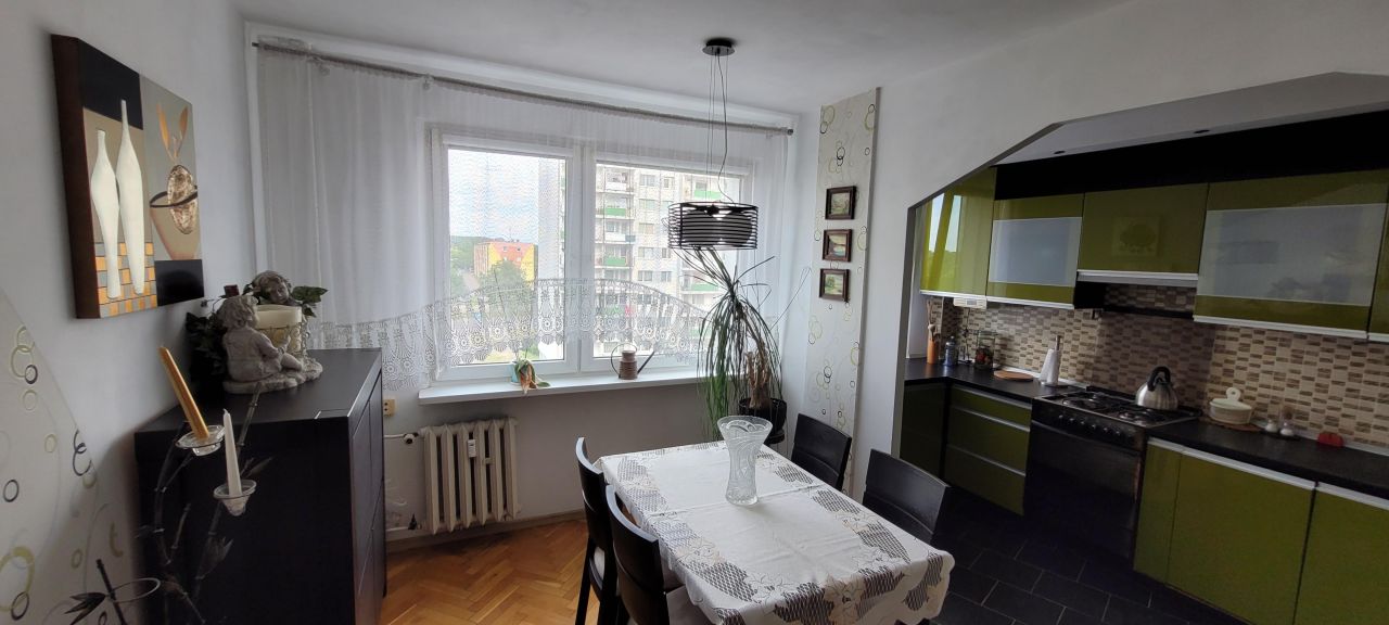 Mieszkanie 3-pokojowe Kołobrzeg Centrum, ul. Złota. Zdjęcie 4