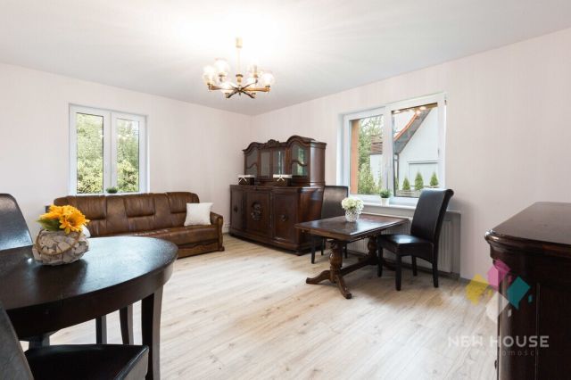 dom wolnostojący, 6 pokoi Olsztyn, ul. Aleja Róż. Zdjęcie 3