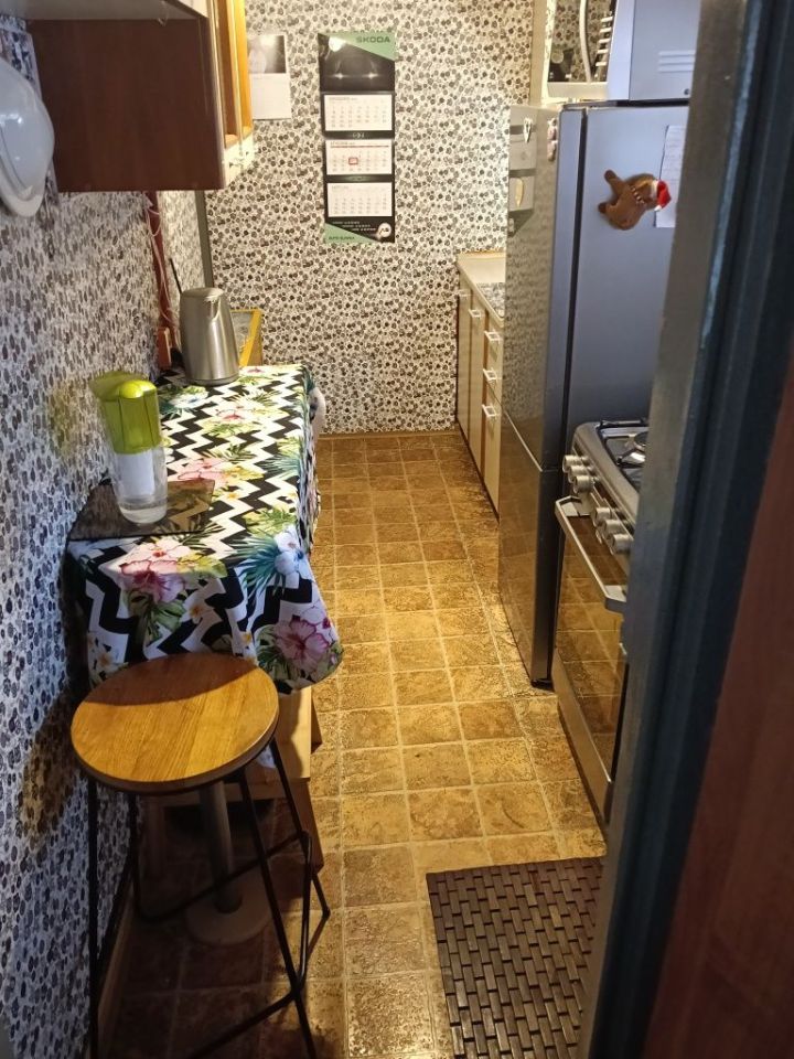 Mieszkanie 3-pokojowe Zabrze Biskupice, ul. Aleksandra Puszkina. Zdjęcie 3