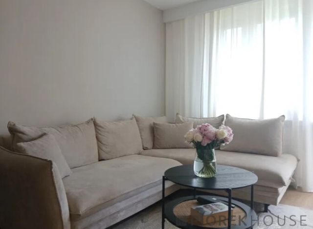 Mieszkanie 3-pokojowe Warszawa Bielany, ul. Wrzeciono. Zdjęcie 3