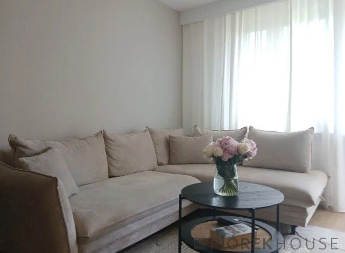 Mieszkanie 3-pokojowe Warszawa Bielany, ul. Wrzeciono. Zdjęcie 3