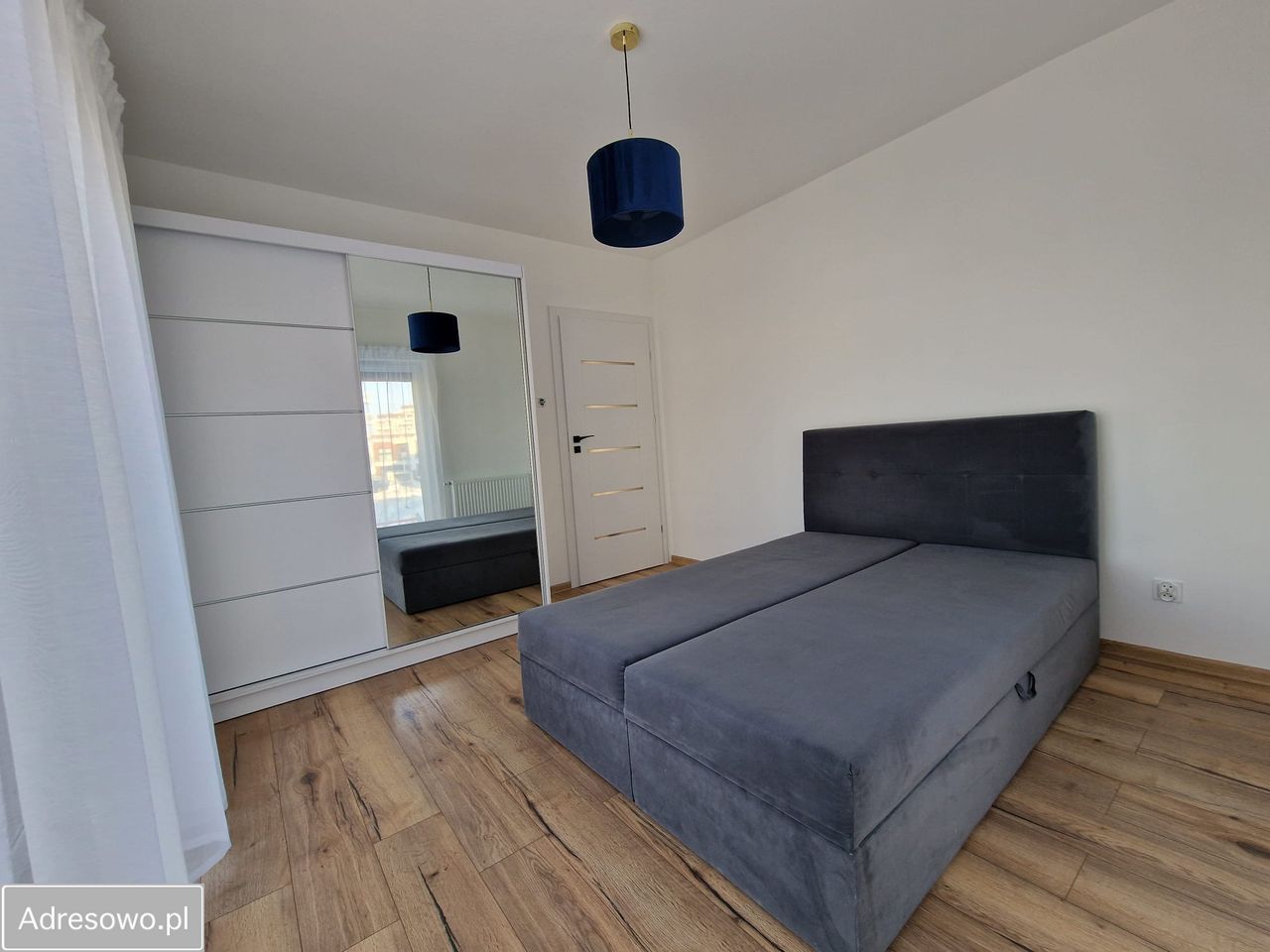 Mieszkanie 3-pokojowe Rzeszów Drabinianka, ul. Zaciszna. Zdjęcie 4