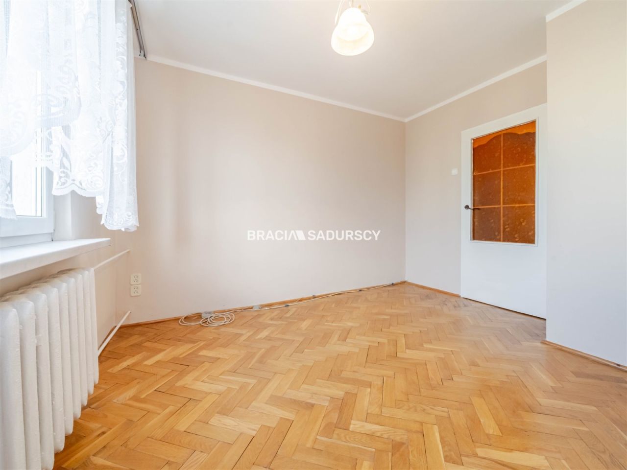 Mieszkanie 2-pokojowe Kraków Bieńczyce, os. Albertyńskie. Zdjęcie 14