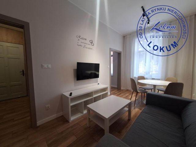 Mieszkanie 3-pokojowe Leszno, ul. Przemysłowa. Zdjęcie 1