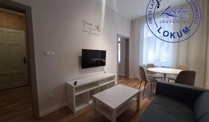 Mieszkanie 3-pokojowe Leszno, ul. Przemysłowa