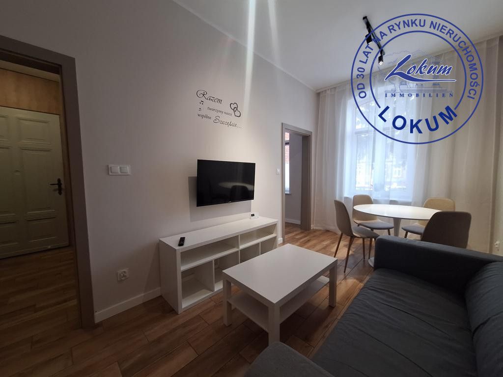 Mieszkanie 3-pokojowe Leszno, ul. Przemysłowa. Zdjęcie 1