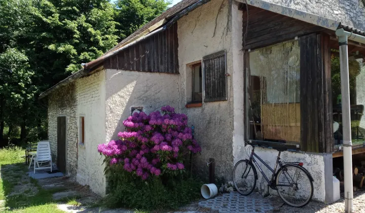 dom wolnostojący, 3 pokoje Gorenice