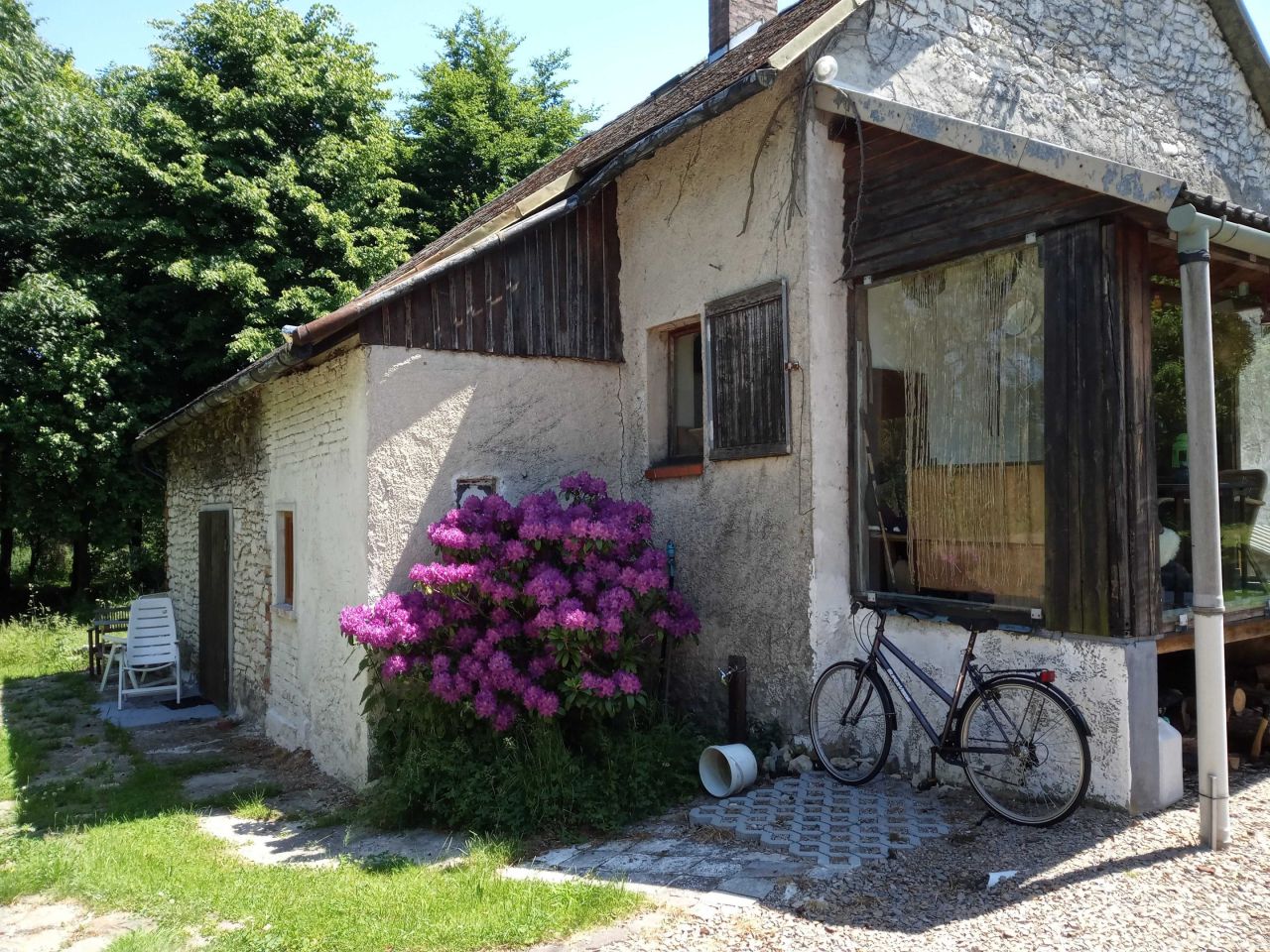 Mieszkanie 3-pokojowe Gorenice. Zdjęcie 1