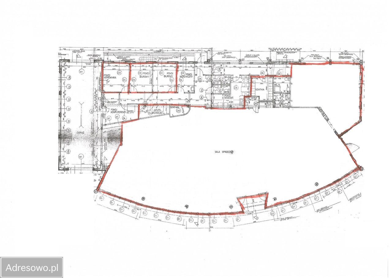 Lokal Przemyśl, ul. Wincentego Pola. Zdjęcie 9
