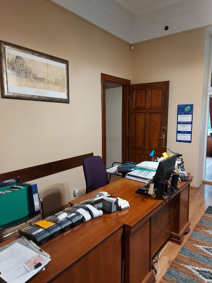 Lokal Jelenia Góra Centrum, ul. Adama Mickiewicza. Zdjęcie 10