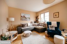 Mieszkanie 4-pokojowe Warszawa Ochota, ul. Włodarzewska. Zdjęcie 3