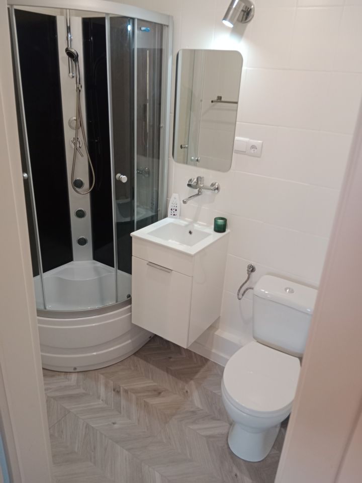 Mieszkanie 3-pokojowe Otwock, ul. Kazimierza Pułaskiego. Zdjęcie 7