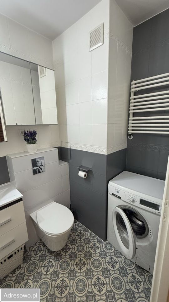 Mieszkanie 3-pokojowe Elbląg, ul. Ogrodowa. Zdjęcie 14