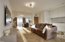 Mieszkanie 2-pokojowe Białystok Piasta, ul. Nowowarszawska. Zdjęcie 3