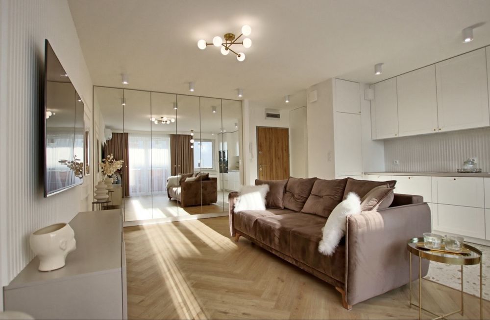 Mieszkanie 2-pokojowe Białystok Piasta, ul. Nowowarszawska. Zdjęcie 4