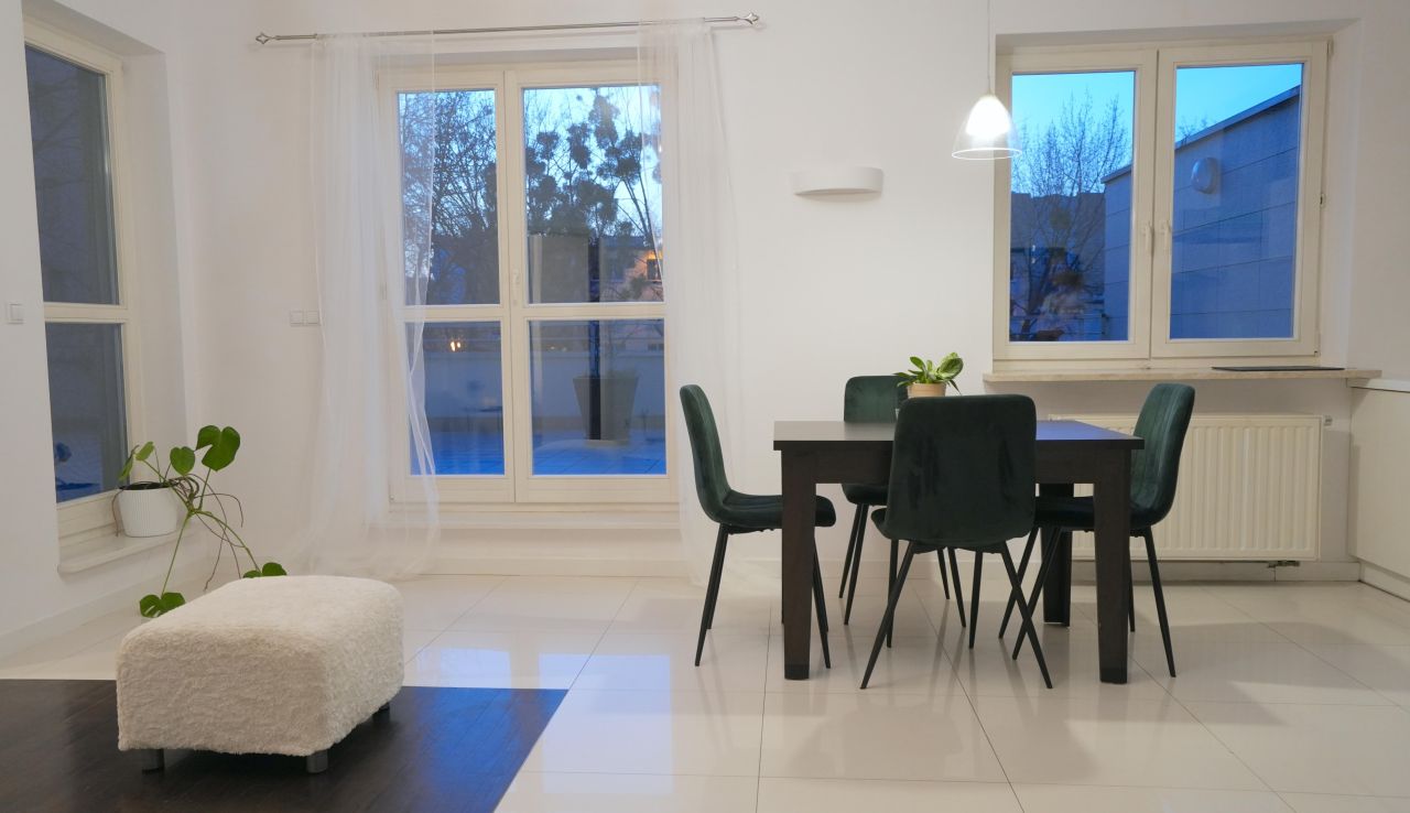 Mieszkanie 2-pokojowe Warszawa Bielany, ul. Księgarzy. Zdjęcie 10