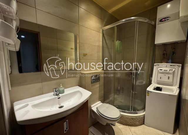 Mieszkanie 3-pokojowe Łódź, ul. Grodzieńska. Zdjęcie 8