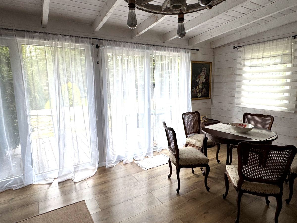 dom wolnostojący, 5 pokoi Chmieleń. Zdjęcie 19