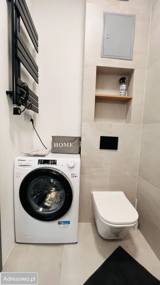 Mieszkanie 1-pokojowe Poznań Jeżyce, ul. Żurawia. Zdjęcie 9