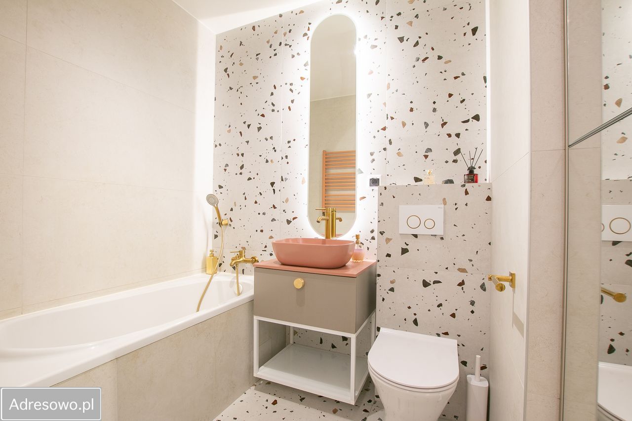 Mieszkanie 2-pokojowe Poznań Łazarz, ul. Franciszka Morawskiego. Zdjęcie 2