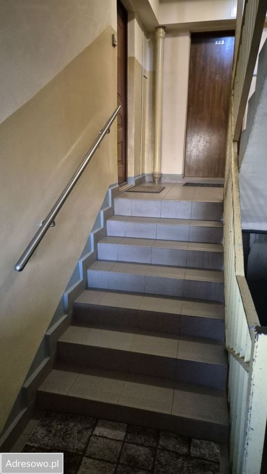 Mieszkanie 1-pokojowe Kraków Bieżanów, ul. Mała Góra. Zdjęcie 19