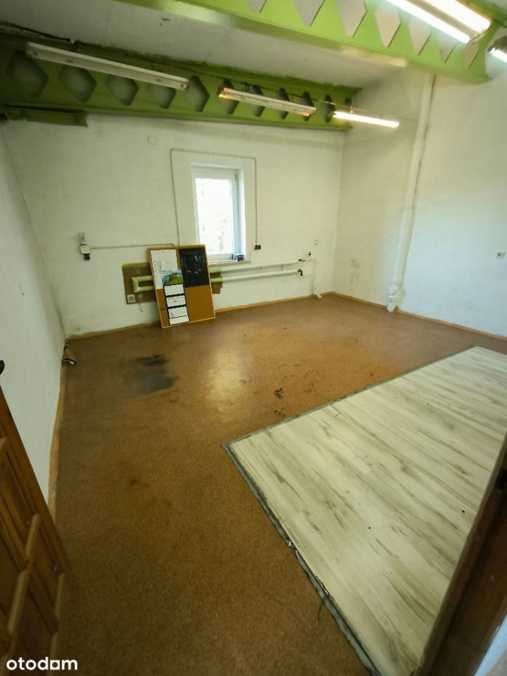 Lokal Bytom Rozbark, Arki Bożka. Zdjęcie 3