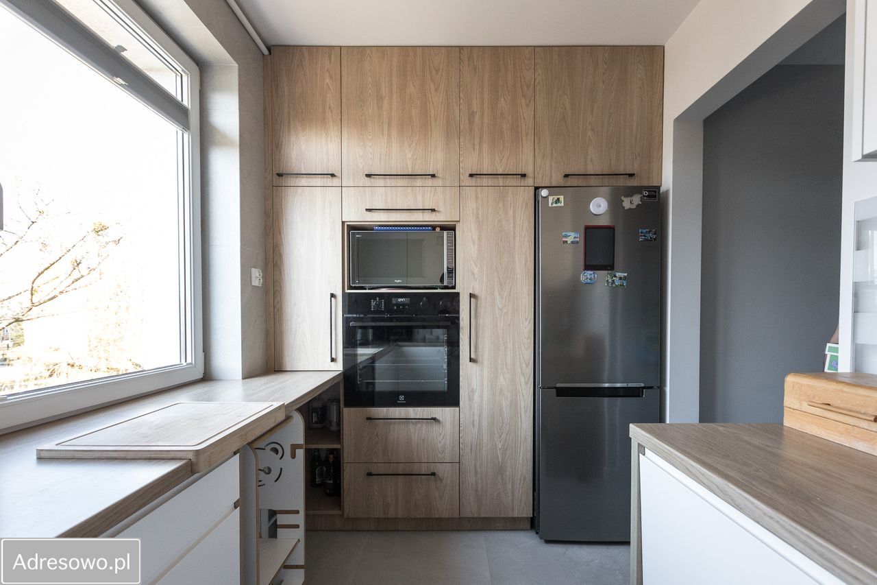 Mieszkanie 3-pokojowe Radom, ul. Olsztyńska. Zdjęcie 10