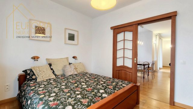 Mieszkanie 4-pokojowe Łódź, ul. Emilii Plater. Zdjęcie 5